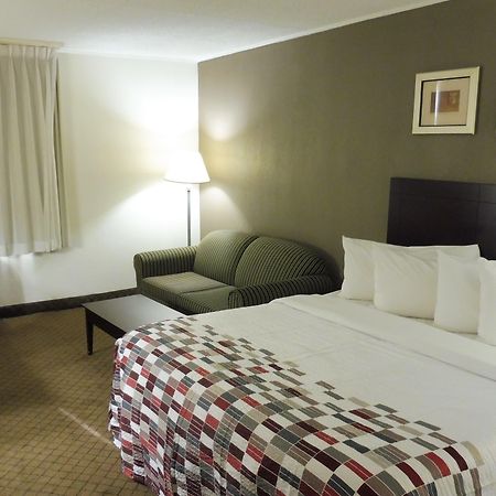 Red Roof Inn Plus Newark Liberty Airport - كارتريت المظهر الخارجي الصورة