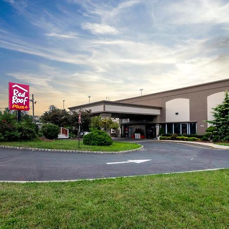 Red Roof Inn Plus Newark Liberty Airport - كارتريت المظهر الخارجي الصورة