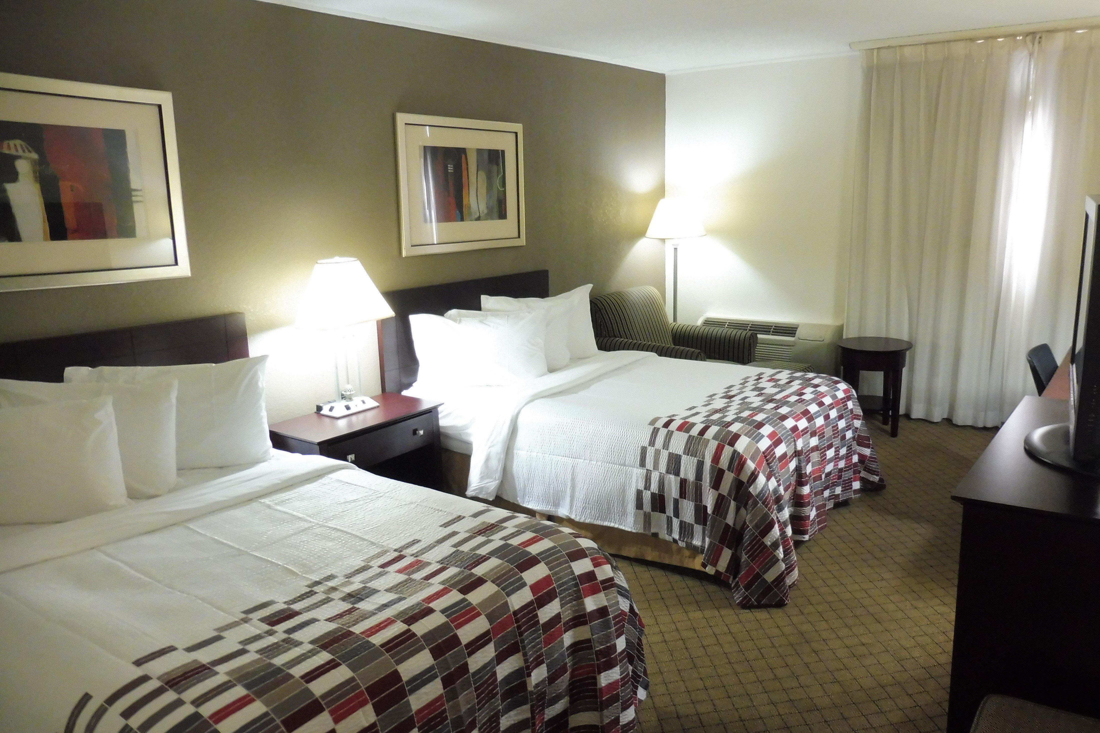 Red Roof Inn Plus Newark Liberty Airport - كارتريت المظهر الخارجي الصورة