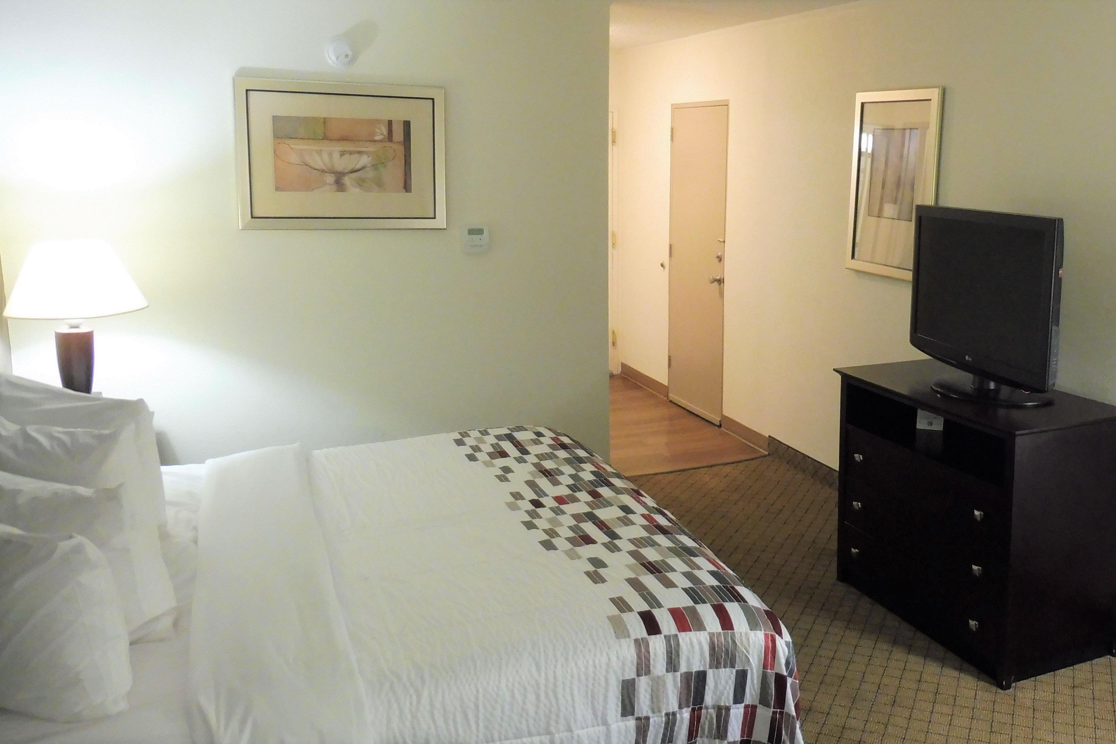 Red Roof Inn Plus Newark Liberty Airport - كارتريت المظهر الخارجي الصورة